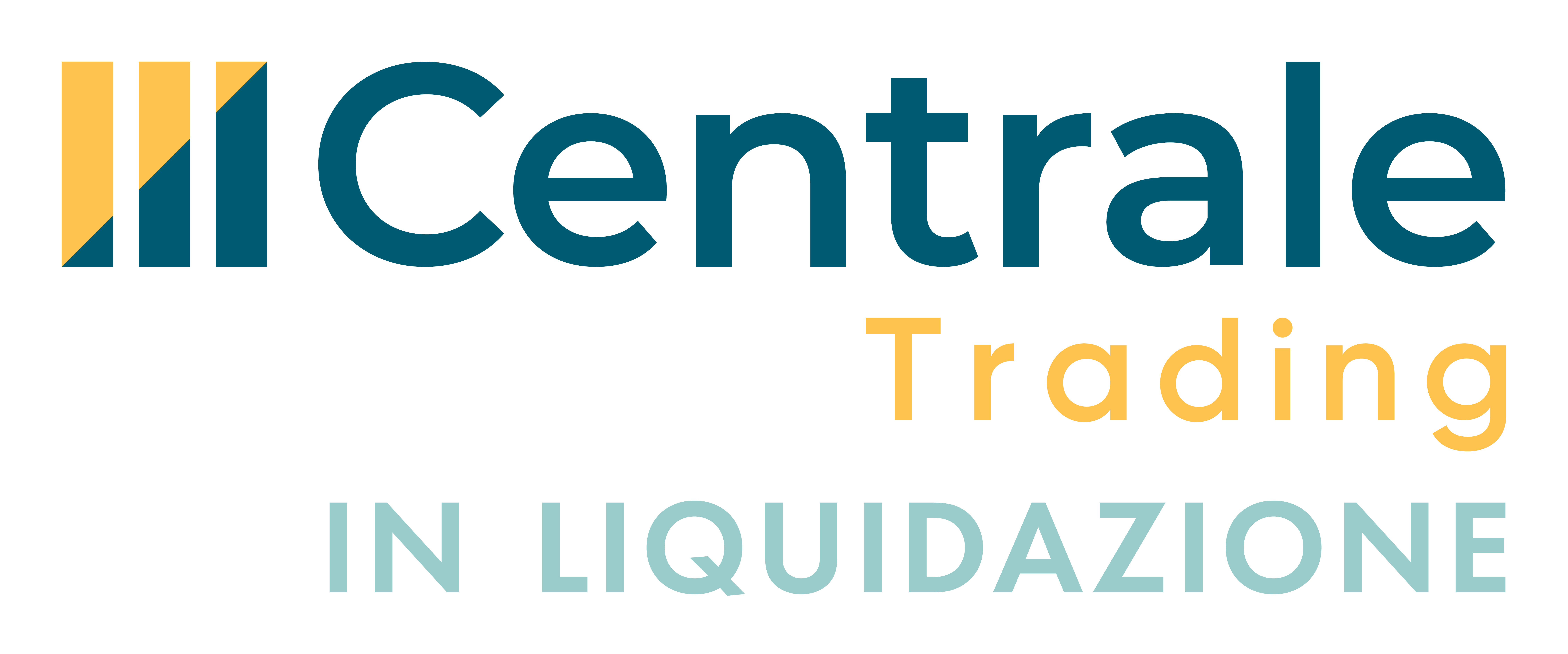 Logo Centrale Trading