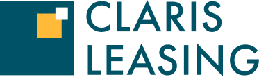 Logo Claris Leasing
