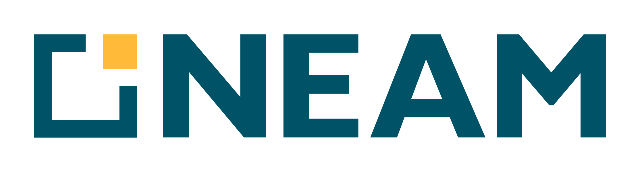 Logo Neam